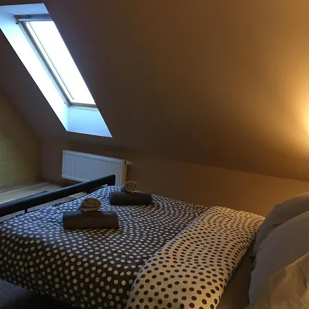 Apartament 아파트 *