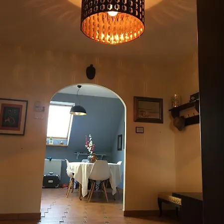 Apartament Apartamento *