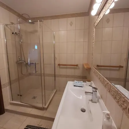 Apartamento Apartament Jelenia Góra