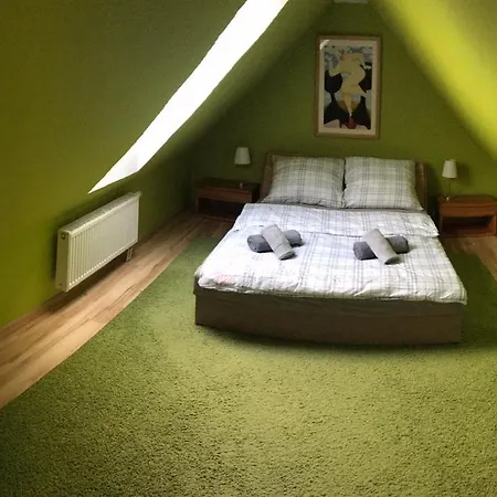 Apartament Apartamento *