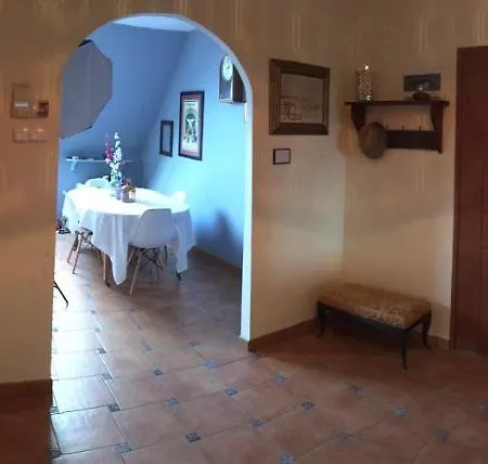 Apartament Apartamento Jelenia Góra