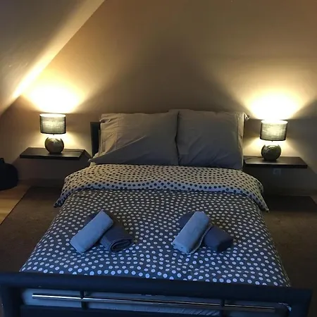 Apartamento Apartament *