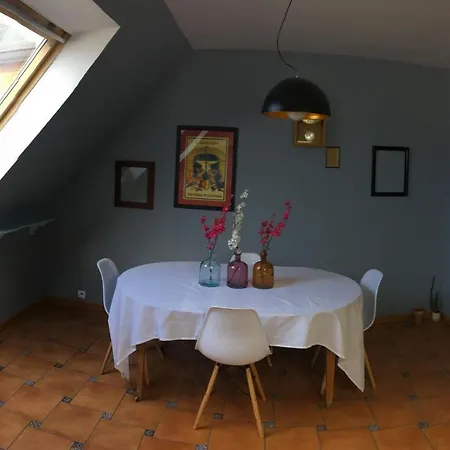 Apartamento Apartament Jelenia Góra