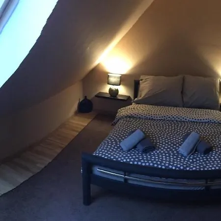 Apartament *