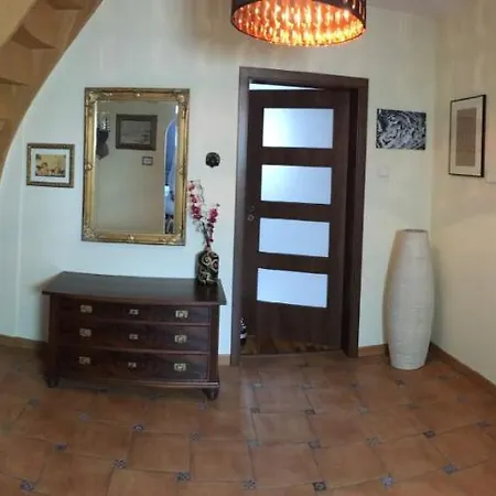 Apartamento Apartament Jelenia Góra