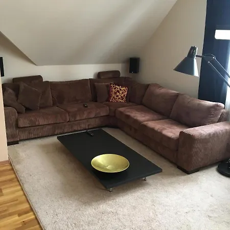 Apartament 아파트