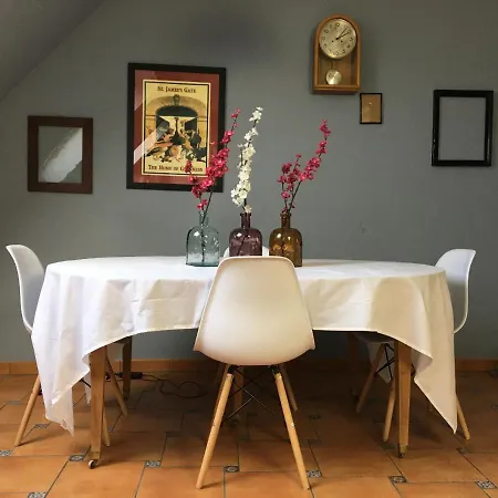 Apartament 아파트 *