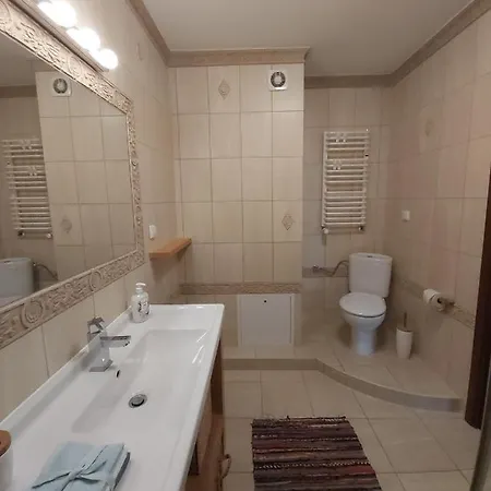 Apartament Apartamento *