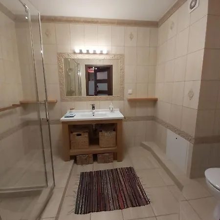 Apartamento Apartament *