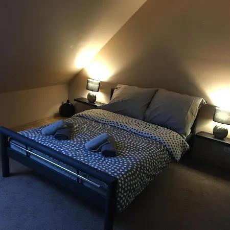 Apartament * 옐레니아구라
