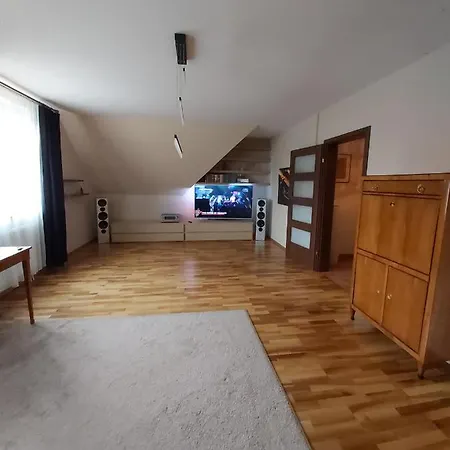 Apartament