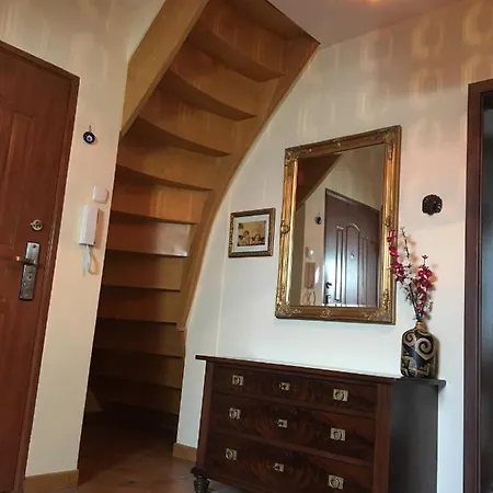 Apartament * Jelenia Góra
