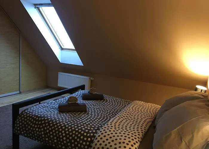 Apartament Lejlighed *