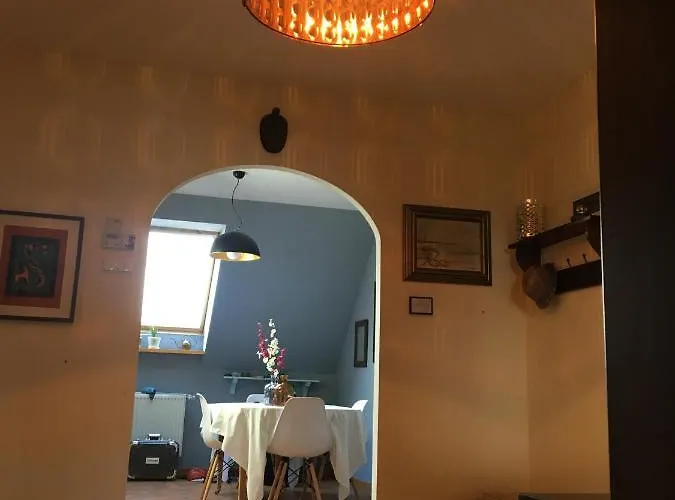 Apartament Lejlighed *