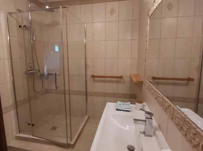 Lejlighed Apartament Jelenia Góra