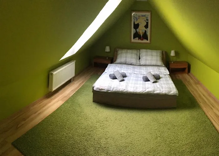 Apartament Lejlighed *