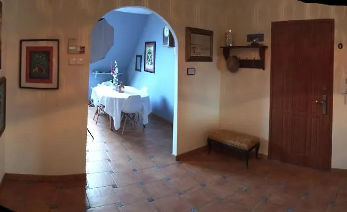 Apartament Lejlighed Jelenia Góra