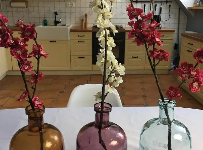 Lejlighed Apartament *