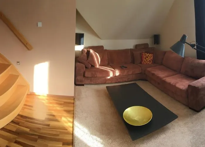 Apartament * Jelenia Góra