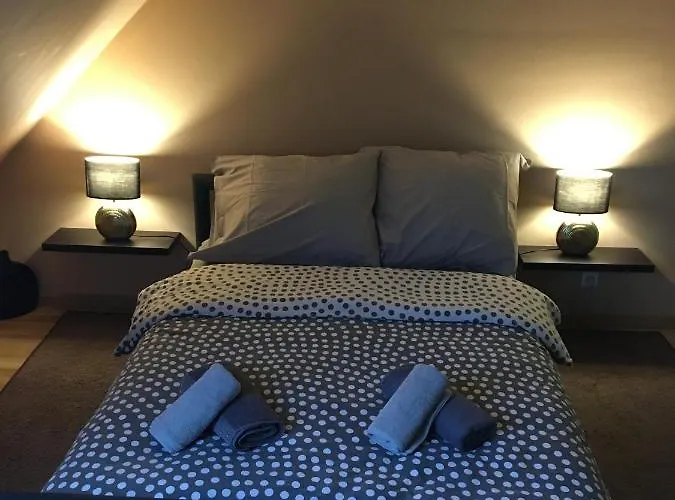 Lejlighed Apartament *