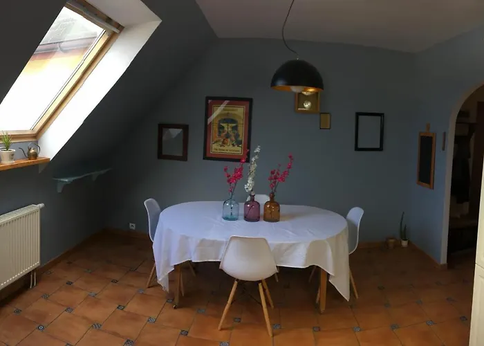 Lejlighed Apartament Jelenia Góra