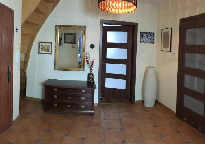 Lejlighed Apartament Jelenia Góra