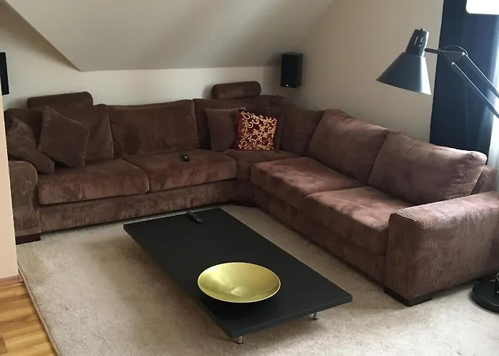 Apartament Lejlighed