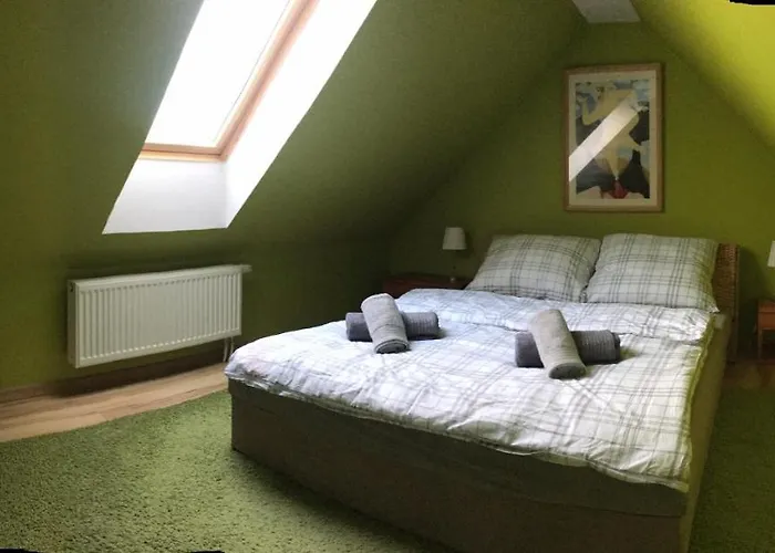 Apartament Jelenia Góra