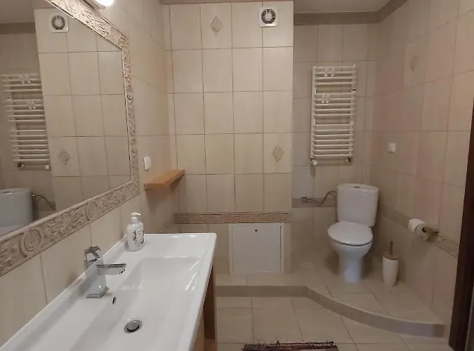 Apartament Lejlighed *