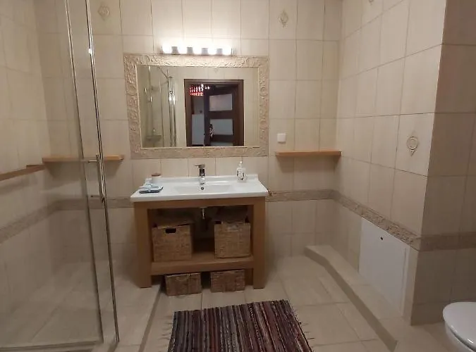 Lejlighed Apartament *