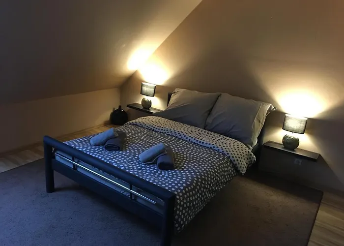 Apartament * Jelenia Góra