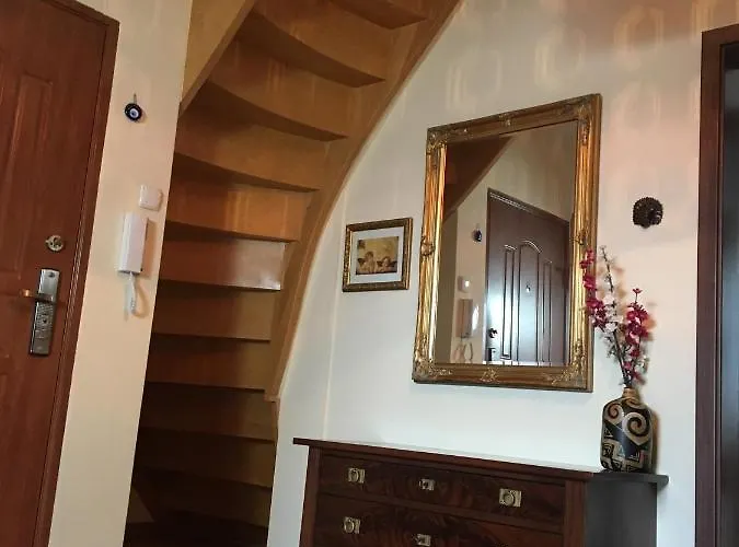 Apartament * Jelenia Góra